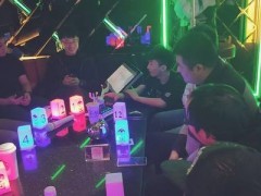 多人聚会Ktv游戏 Ktv互动游戏