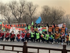 拓展训练心得体会总结范文100字五篇