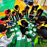 急速60秒——廊坊拓展公司项目