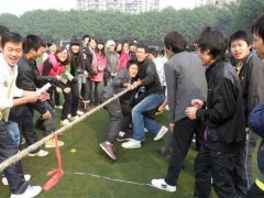 适合大学同学聚会时玩的游戏