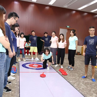 【拓展年会】年底了，除了年终奖，还有什么值得你关注的！