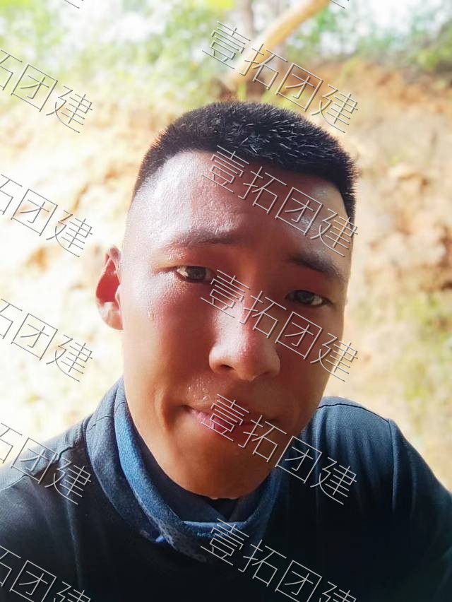 翟亚帅教练形象照
