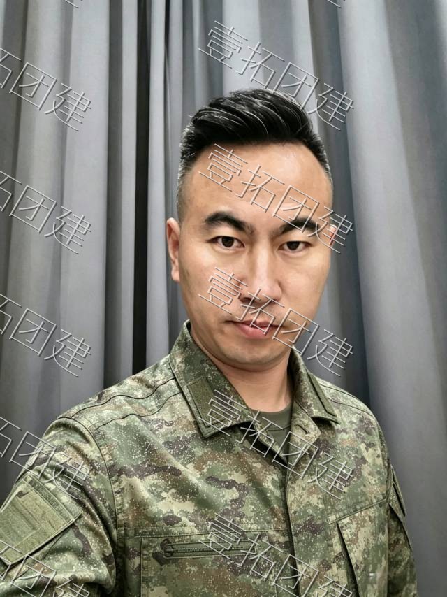 于楚阳